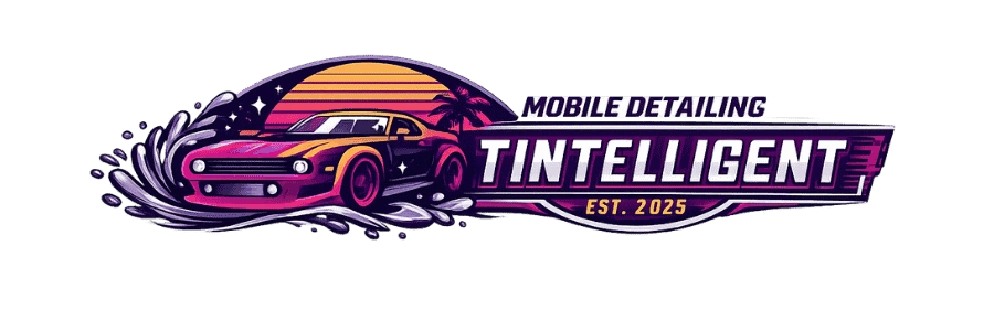 Tintelligent Logo